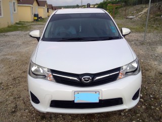 2013 Toyota Fielder X for sale in Trelawny, Jamaica