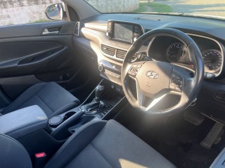 2019 Hyundai Tucson for sale in Kingston / St. Andrew, Jamaica