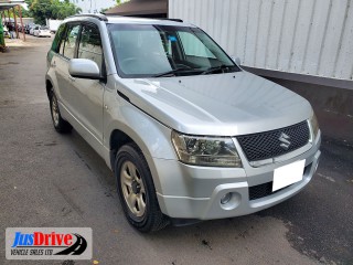 2008 Suzuki GRAND VITARA for sale in Kingston / St. Andrew, Jamaica