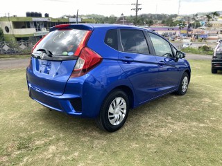 2016 Honda Fit for sale in Manchester, Jamaica