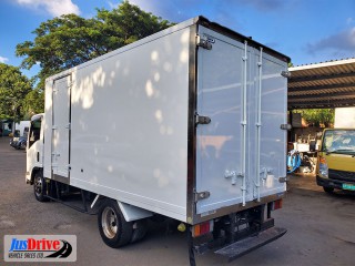 2008 Isuzu ELF