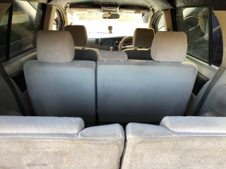 2011 Toyota Isis for sale in Kingston / St. Andrew, Jamaica