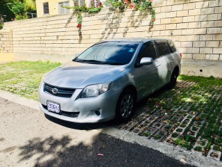 2012 Toyota Fielder for sale in Kingston / St. Andrew, Jamaica