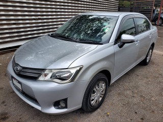 2015 Toyota AXIO for sale in Kingston / St. Andrew, Jamaica