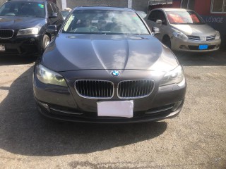 2012 BMW 5 series for sale in Kingston / St. Andrew, Jamaica