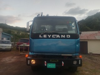 1991 Leyland Freighter