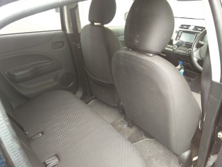 2012 Mitsubishi Mirgae G for sale in Kingston / St. Andrew, Jamaica