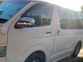 2009 Toyota Regius Ace for sale in St. Catherine, Jamaica