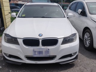 2009 BMW 328I for sale in Kingston / St. Andrew, Jamaica