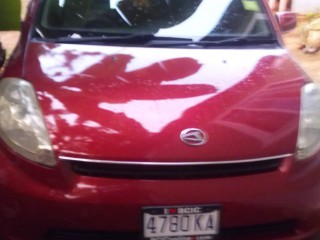 2004 Daihatsu Boon for sale in Manchester, Jamaica