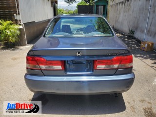 2000 Honda ACCORD for sale in Kingston / St. Andrew, Jamaica