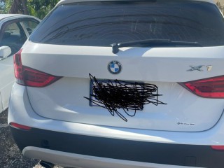 2012 BMW X1 for sale in St. James, Jamaica