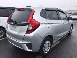 2015 Honda Fit 100 financing available or best offer for sale in Kingston / St. Andrew, Jamaica