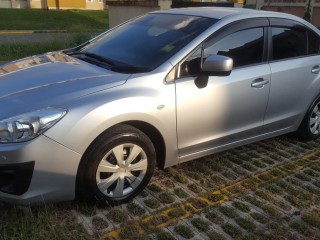 2013 Subaru Impreza G4 for sale in St. Catherine, Jamaica