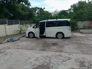 2011 Honda Stepwgn Spada for sale in St. Catherine, Jamaica