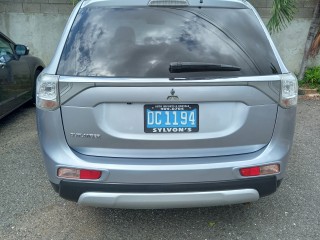 2015 Mitsubishi Outlander for sale in Kingston / St. Andrew, Jamaica