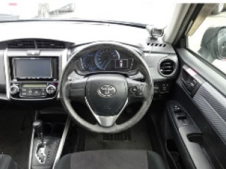 2014 Toyota Fielder for sale in Manchester, Jamaica