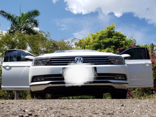 2016 Volkswagen Passat for sale in St. James, Jamaica