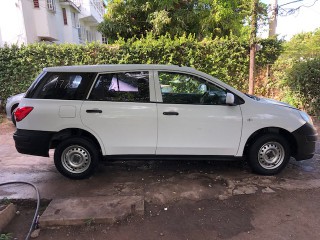 2016 Nissan AD Station Wagon for sale in Kingston / St. Andrew, Jamaica