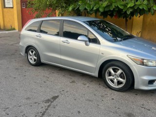 2007 Honda Stream