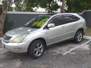 2003 Toyota Harrier for sale in Kingston / St. Andrew, Jamaica