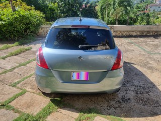 2015 Suzuki Swift for sale in Kingston / St. Andrew, Jamaica