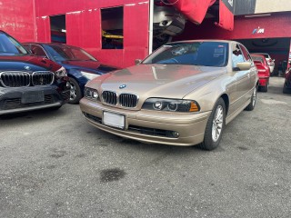 2002 BMW E39 523i for sale in Kingston / St. Andrew, 