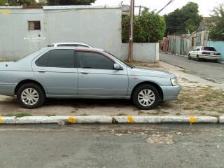 2000 Nissan Bluebird for sale in Kingston / St. Andrew, Jamaica