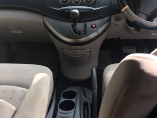 2007 Mitsubishi Grandis for sale in Kingston / St. Andrew, Jamaica