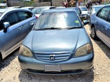 2001 Honda CIVIC for sale in Kingston / St. Andrew, Jamaica