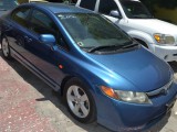 2006 Honda civic for sale in Kingston / St. Andrew, Jamaica