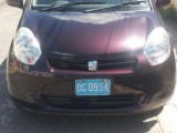 2012 Toyota Passo for sale in Kingston / St. Andrew, Jamaica