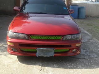 1993 Toyota Corolla for sale in Kingston / St. Andrew, Jamaica