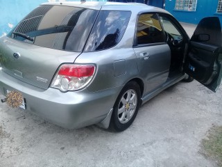 2007 Subaru Impreza for sale in Kingston / St. Andrew, Jamaica