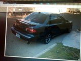 1997 Honda civic for sale in Kingston / St. Andrew, Jamaica