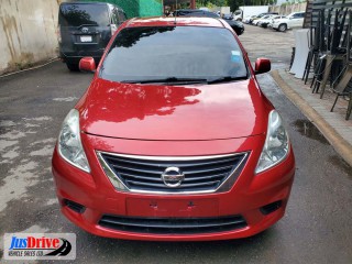 2014 Nissan versa for sale in Kingston / St. Andrew, Jamaica