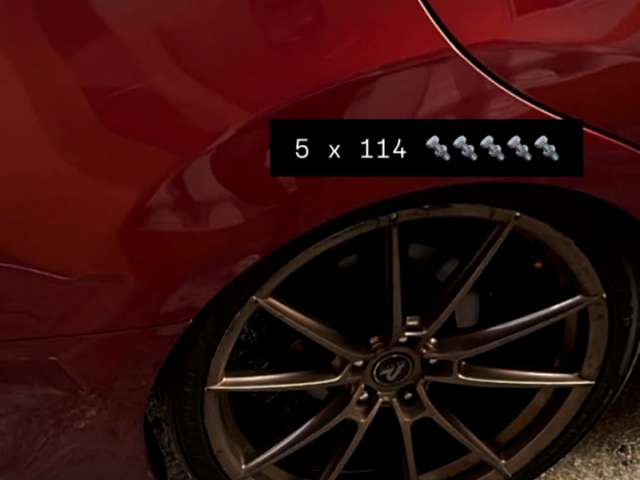 2020 Toyota 20 Inch Rims for sale in Kingston / St. Andrew, Jamaica
