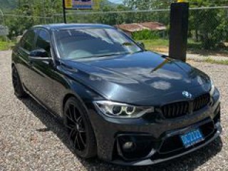 2014 BMW 320i for sale in Manchester, Jamaica