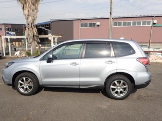 2018 Subaru Forester for sale in Kingston / St. Andrew, Jamaica