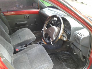 1992 Toyota Starlet for sale in Clarendon, Jamaica