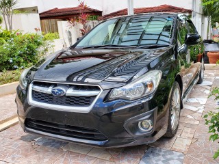2013 Subaru Impreza G4 for sale in Kingston / St. Andrew, Jamaica