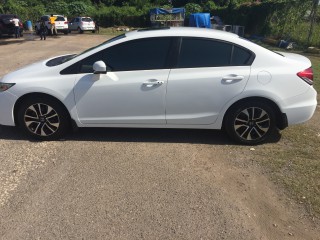 2014 Honda Civic for sale in Clarendon, Jamaica