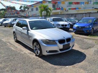 2010 BMW 3 series for sale in Kingston / St. Andrew, Jamaica