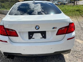 2012 BMW 5 series for sale in Manchester, Jamaica