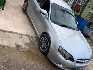 2005 Subaru Legacy for sale in St. Catherine, Jamaica