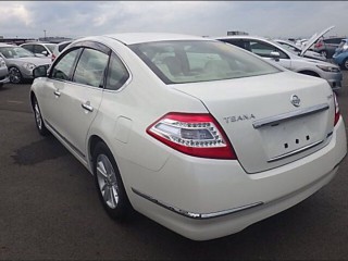 2012 Nissan Teana for sale in Trelawny, Jamaica