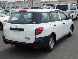 2013 Nissan AD Wagon for sale in Kingston / St. Andrew, Jamaica