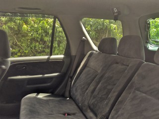 2003 Honda CRV for sale in Kingston / St. Andrew, Jamaica