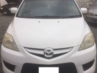 2009 Mazda PREMACY for sale in Kingston / St. Andrew, Jamaica