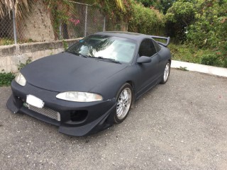 1996 Mitsubishi Eclipse for sale in St. Catherine, Jamaica